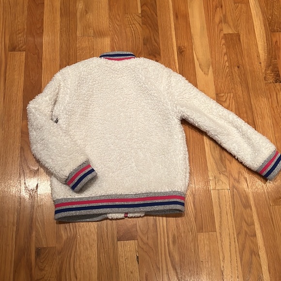 Jojo Siwa jacket - Picture 6 of 6